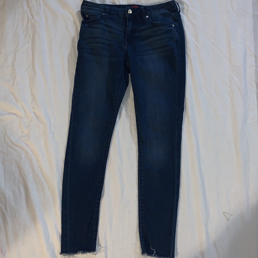 Jlo jeans